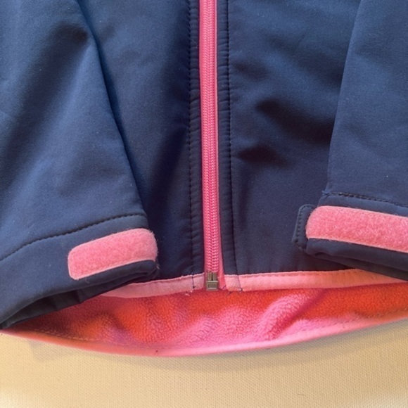 Mountain Pro Women's‎ Size M Softshell Montana Jacket (R) - Picture 2 of 7